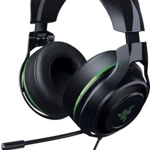 Razer ManOwar 7